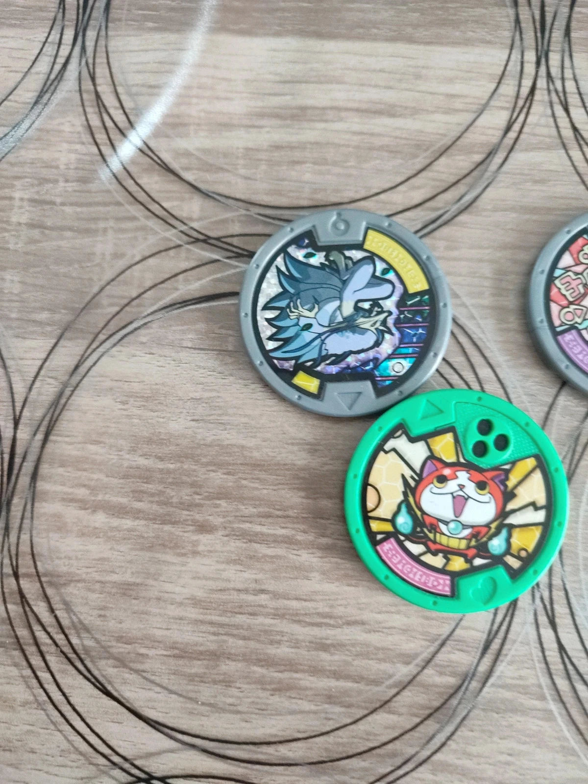 Yo-Kai Watch watch dial – photo 7